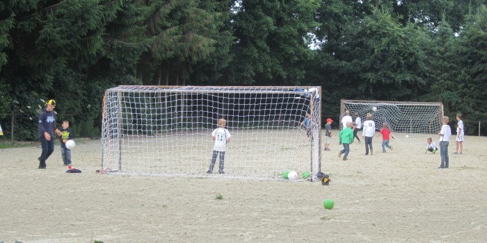 Ein „Fußballweltmeister“ – Event der ganz besonderen Art!