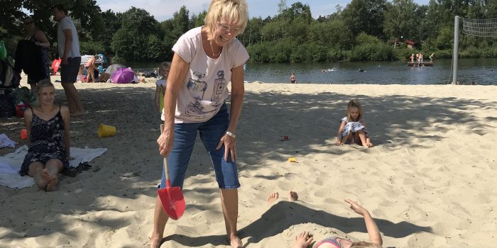 „Sommerpicknick ☀️am See!