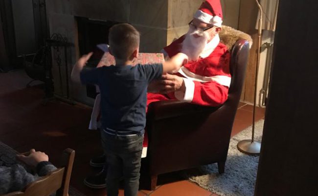 Weihnachten 2019