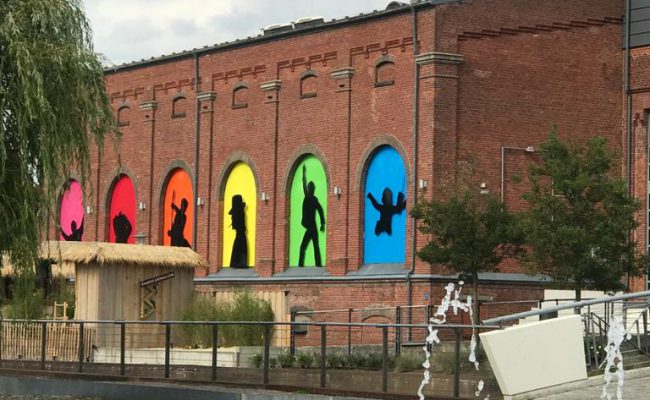 Sommerfest 2019 im Rock& Pop Museum Gronau!