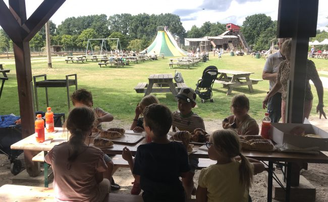 Sommerfest Idea‘s of Hope e.V. 2022