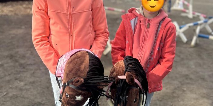 Reitsport auf höchstem Niveau