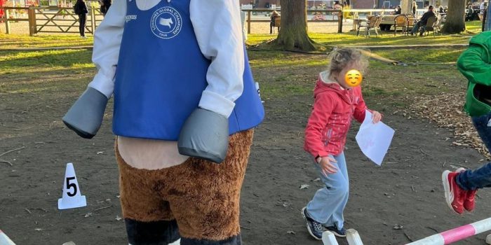 Reitsport auf höchstem Niveau