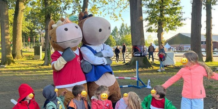 Reitsport auf höchstem Niveau