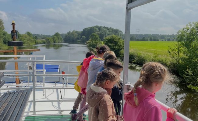 Sommerfest 2026